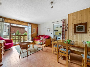 AM104 Duplex 8 Pers centre des Carroz